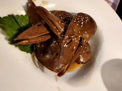 -韵秋荷(宝山龙湖天街店)