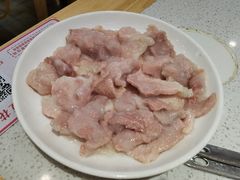 -刘壹席富顺荤豆花·自贡江湖菜(浅水半岛店)
