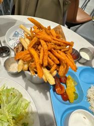 -MINI MARS KIDS CLUB亲子家庭中心(杨浦黄兴店)