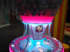 -反斗乐园π·电玩·高空拓展·蹦床(龙华天虹店)