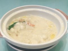 松仁百合煲-阿诺泰·泰国餐厅(紫荆店)