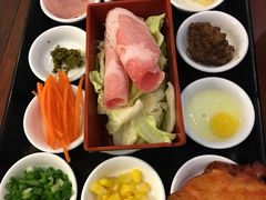 -阿香米线(宁波来福士广场店)