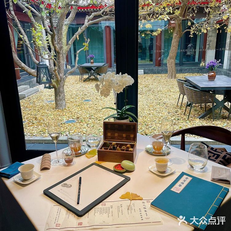 
北京体验感极好的美食之旅