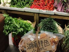 -农耕记·湖南土菜(科技园店)