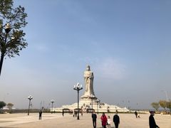 -天津妈祖文化园