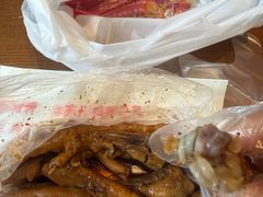 -鸡脚旮旯平江路店