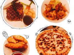 -明星酒店•FORNETTO佛纳朵意餐厅•披萨•意面(湘隆时代广场店)