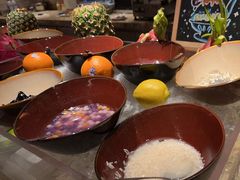 -嘉定凯悦·咖啡厅