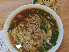 -水仙拉面(水仙街店)