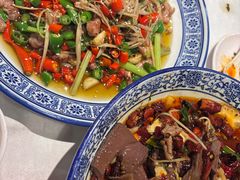 -新蜀会四川豆花(五羊店)