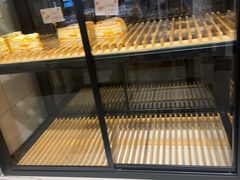 面包甜点陈列柜-天友生活(恒大中渝广场店)