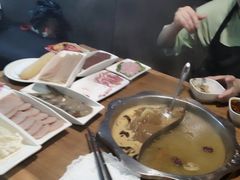 -傣妹火锅(南京东路一店)