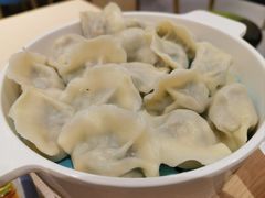 -老边饺子馆(东单店)
