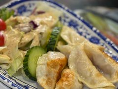 -长人馄饨铺(解放街店)