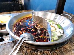 -锤子火锅(百步亭金桥汇2期店)