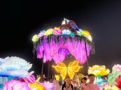 -歌斐颂巧克力小镇