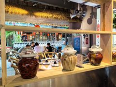 -田园印象·成都土菜院子(华阳店)