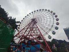 -南湖梦幻岛