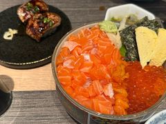 -炙柒Sekinana·精致日料(合生汇店)