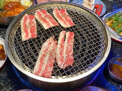 -柳飘飘亚洲烤肉集合店(太古里店)