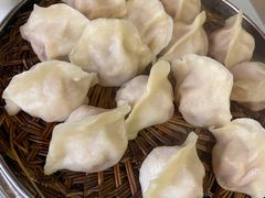 -大清花饺子(五五路店)