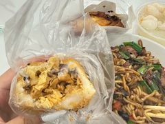 -运栋天马牛肉饼(长郡店)