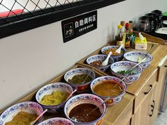 -火焱山烤肉·齐齐哈尔烤肉(朝阳店)