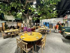 -易老九江湖菜(北滨一路店)