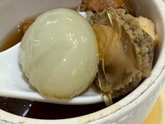 -聚春园自助餐厅(东街口店)