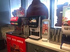 -龍歌自助小火锅(市南金茂湾店)