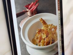 -子霖南山鲜虾面(南山总店)