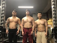 -YCHL Studios健身工作室(市二宫店)