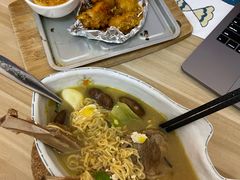 -Obligi Chicken韩式炸鸡(五道口店)