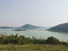 -南北湖风景区