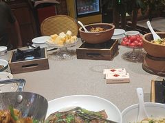 -农耕记·湖南土菜(halo广场店)
