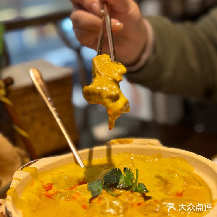 武汉也有芭提雅？快来泰妃殿呀！