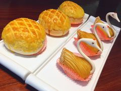 -彩景大酒楼(万泰新天地店)