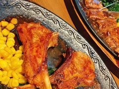 -萨莉亚意式餐厅(杭州西溪龙湖天街店)