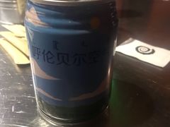 -很久以前羊肉串(农科路店)