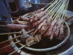 -阿姨小肉摊(同济西苑店)