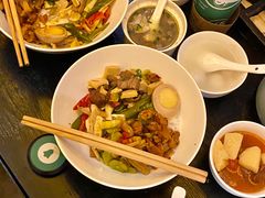 -金色印象·4K影院式足体养生(香榭里店)