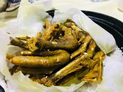 -顺德公美食(西乡店)