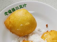 -老磁器口豆汁店(天坛店)