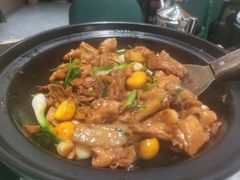 -肥家大排档(天河体育西店)