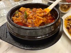 金牌麻辣豆腐-陈麻婆豆腐总店