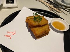 香煎东海带鱼-逸道(益丰·外滩源店)