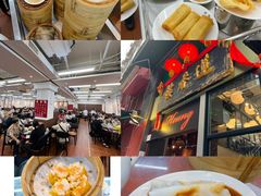 -香港蓮香樓(中環店)