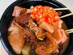 -韦记牛杂汤(清晖园店)