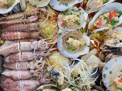 -陈小厨海鲜大咖·15年平潭味(龙王头店)