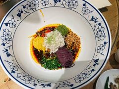 -鸡毛店·川菜(东郊记忆店)